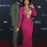 Cardi B nude #0808