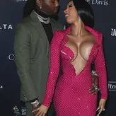 Cardi B nude #0812