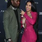 Cardi B nude #0813