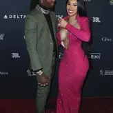 Cardi B nude #0814