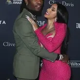 Cardi B nude #0816