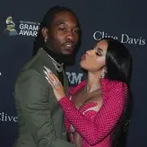 Cardi B nude #0817
