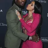 Cardi B nude #0818