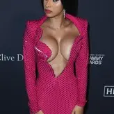 Cardi B nude #0819