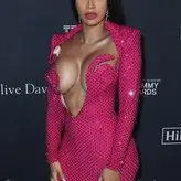 Cardi B nude #0821