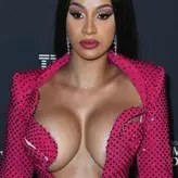 Cardi B nude #0824