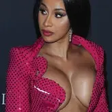Cardi B nude #0826