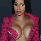 Cardi B nude #0827