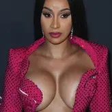 Cardi B nude #0828