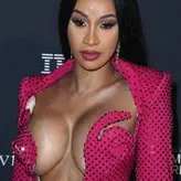 Cardi B nude #0830