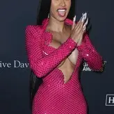 Cardi B nude #0831