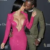 Cardi B nude #0836
