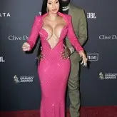 Cardi B nude #0837