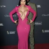 Cardi B nude #0838