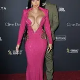 Cardi B nude #0839