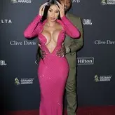 Cardi B nude #0840