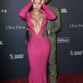 Cardi B nude #0841