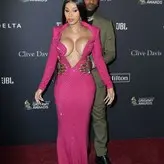 Cardi B nude #0844