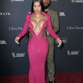 Cardi B nude #0845