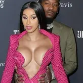 Cardi B nude #0846