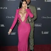 Cardi B nude #0848