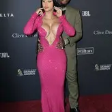 Cardi B nude #0850