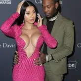 Cardi B nude #0851