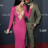 Cardi B nude #0854