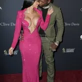 Cardi B nude #0855