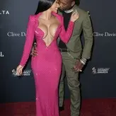Cardi B nude #0857