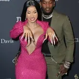 Cardi B nude #0858
