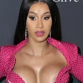 Cardi B nude #0862