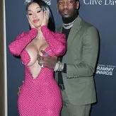 Cardi B nude #0866