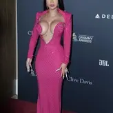 Cardi B nude #0869