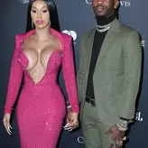 Cardi B nude #0872