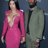 Cardi B nude #0873
