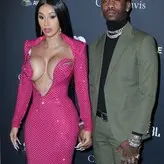 Cardi B nude #0874