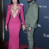 Cardi B nude #0875
