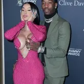 Cardi B nude #0877