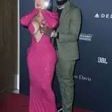 Cardi B nude #0878