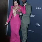 Cardi B nude #0881