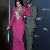 Cardi B nude #0882
