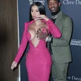 Cardi B nude #0884