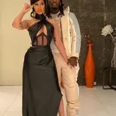 Cardi B nude #0885