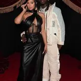 Cardi B nude #0886