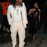 Cardi B nude #0891