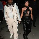 Cardi B nude #0892