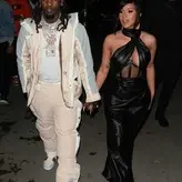 Cardi B nude #0893