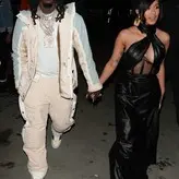 Cardi B nude #0895