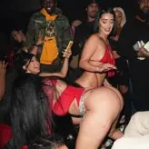Cardi B nude #0896